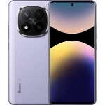 Xiaomi Redmi Note 14 Pro+ 5G 12/512GB Fioletowy - Lavender Purple