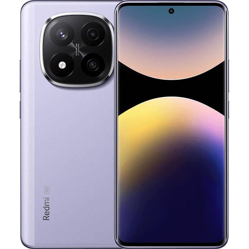 Xiaomi Redmi Note 14 Pro+ 5G 12/512GB Fioletowy - Lavender Purple