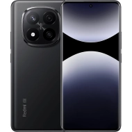 Xiaomi Redmi Note 14 Pro+ 5G 8/256GB Czarny - Midnight Black 