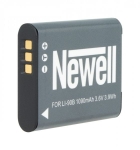 Akumulator Newell zamiennik Li-90B (Olympus)