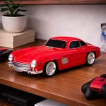 Głośnik Wster WS-300SL Czerwony - Red