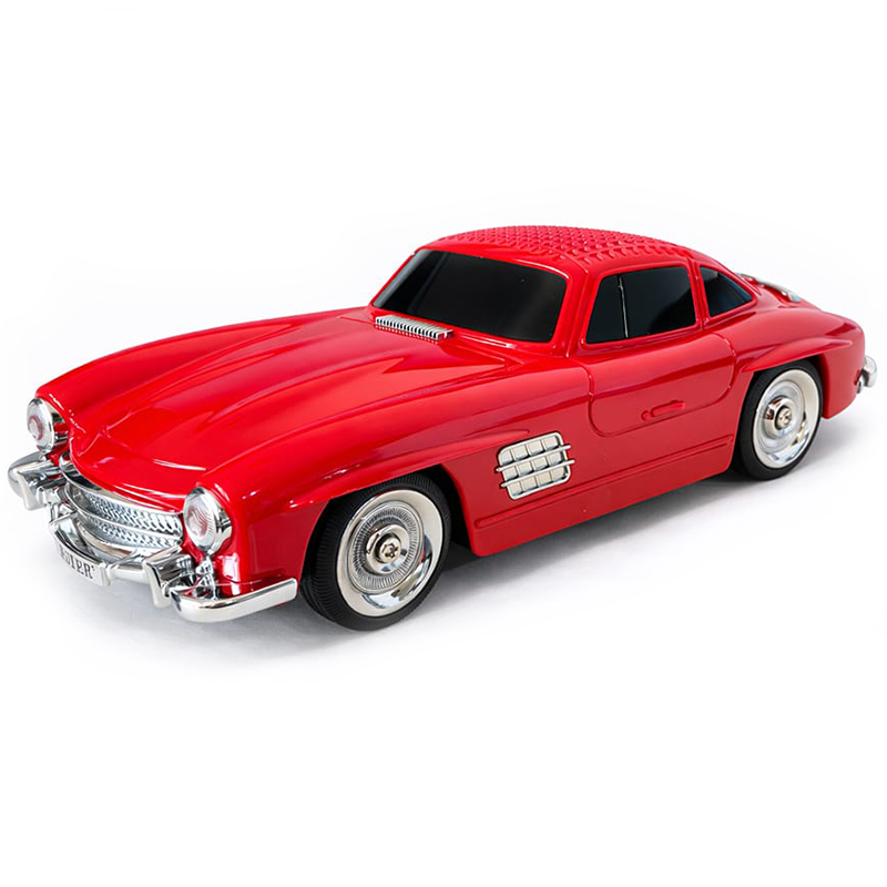 Głośnik Wster WS-300SL Czerwony - Red