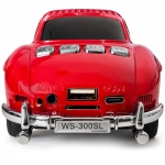 Głośnik Wster WS-300SL Czerwony - Red