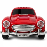 Głośnik Wster WS-300SL Czerwony - Red