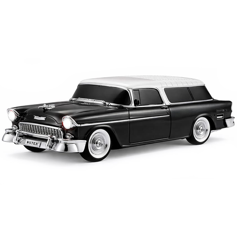 Głośnik Wster WS-1955 Czarny - Black