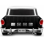 Głośnik Wster WS-1955 Czarny - Black