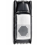 Głośnik Wster WS-1955 Czarny - Black