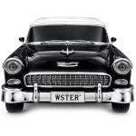 Głośnik Wster WS-1955 Czarny - Black