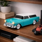 Głośnik Wster WS-1955 Turkusowy - Turquoise