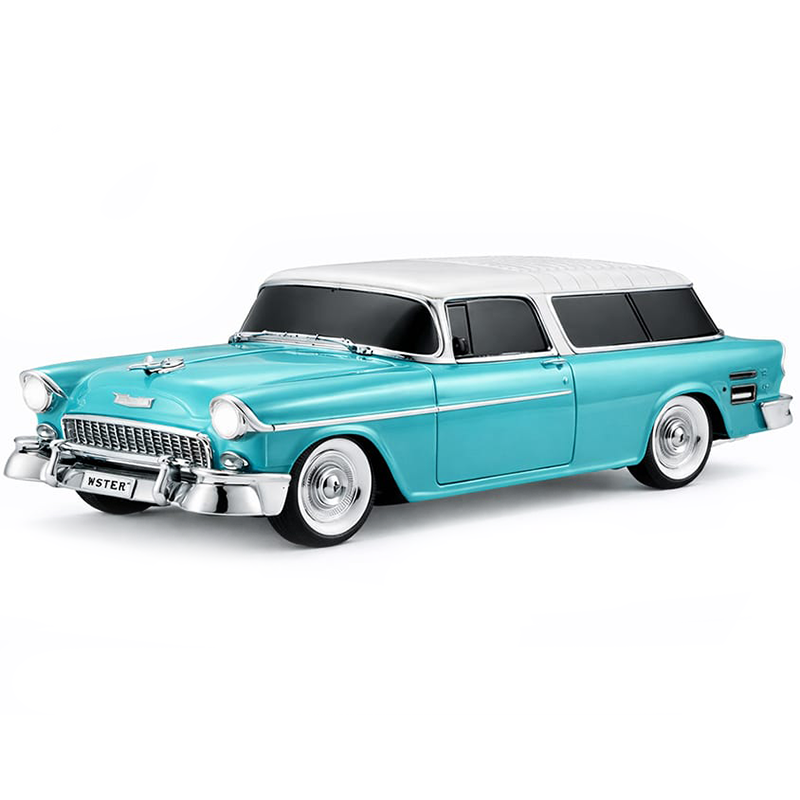Głośnik Wster WS-1955 Turkusowy - Turquoise