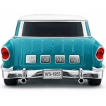 Głośnik Wster WS-1955 Turkusowy - Turquoise