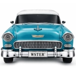 Głośnik Wster WS-1955 Turkusowy - Turquoise