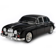 Głośnik Wster WS-596 Czarny - Black
