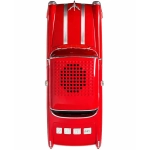Głośnik Wster WS-598 Czerwony - Red