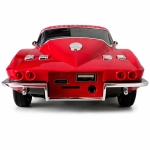 Głośnik Wster WS-1969 Czerwony - Red