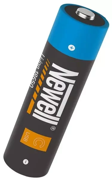 Akumulator Newell 18650 USB-C 2200 mAh