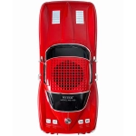 Głośnik Wster WS-1969 Czerwony - Red