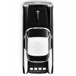 Głośnik Wster WS-1965 Czarny - Black