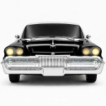 Głośnik Wster WS-1965 Czarny - Black
