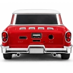 Głośnik Wster WS-1965 Czerwony - Red