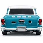 Głośnik Wster WS-1965 Turkusowy - Turquoise