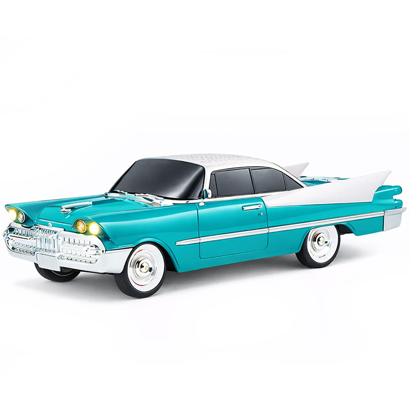 Głośnik Wster WS-1965 Turkusowy - Turquoise