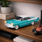 Głośnik Wster WS-1965 Turkusowy - Turquoise