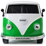 Głośnik Wster WS-266 Zielony - Green