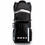 Głośnik Wster WS-558 Czarny - Black