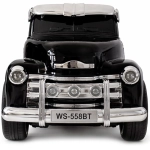 Głośnik Wster WS-558 Czarny - Black