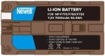 Akumulator Newell zamiennik NP-F770 USB-C