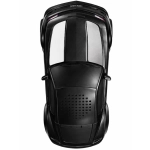 Głośnik Wster WS-592 Czarny - Black