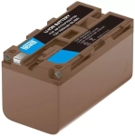 Akumulator Newell zamiennik NP-F770 USB-C