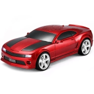 Głośnik Wster WS-592 Czerwony - Red