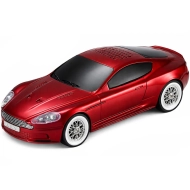 Głośnik Wster WS-593 Czerwony - Red