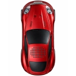 Głośnik Wster WS-593 Czerwony - Red