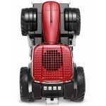 Głośnik Wster WS-560 Czerwony - Red