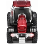 Głośnik Wster WS-560 Czerwony - Red
