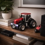 Głośnik Wster WS-560 Czerwony - Red