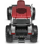 Głośnik Wster WS-560 Czerwony - Red