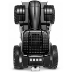 Głośnik Wster WS-560 Czarny - Black