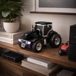 Głośnik Wster WS-560 Czarny - Black