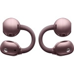 Słuchawki Huawei FreeClip 2 Fioletowe - Berry Purple