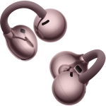 Słuchawki Huawei FreeClip 2 Fioletowe - Berry Purple