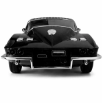 Głośnik Wster WS-1969 Czarny - Black