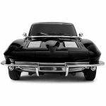 Głośnik Wster WS-1969 Czarny - Black
