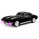 Głośnik Wster WS-1969 Czarny - Black
