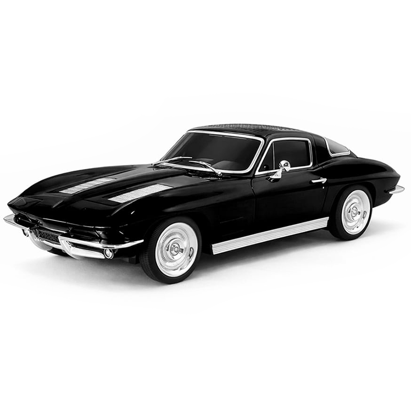 Głośnik Wster WS-1969 Czarny - Black