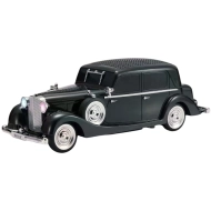 Głośnik Wster WS-1934 Czarny - Black