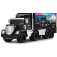 Głośnik Wster WS-650 Czarny - Black